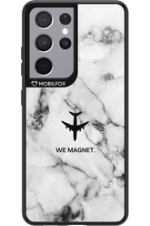 International Love II 2.0 - Samsung Galaxy S21 Ultra