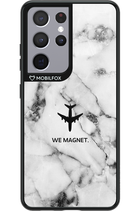 International Love II 2.0 - Samsung Galaxy S21 Ultra