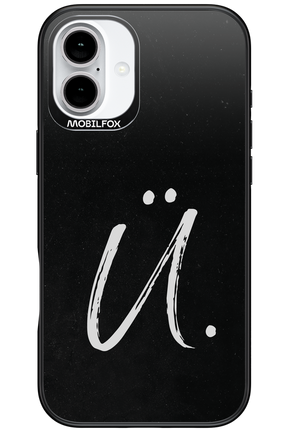 (Off Space) U II 2.0 - Apple iPhone 16 Plus
