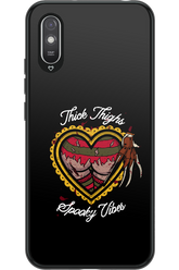 Hot Nightmare - Xiaomi Redmi 9A