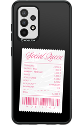 Social Queen 2.0 - Samsung Galaxy A52 / A52 5G / A52s
