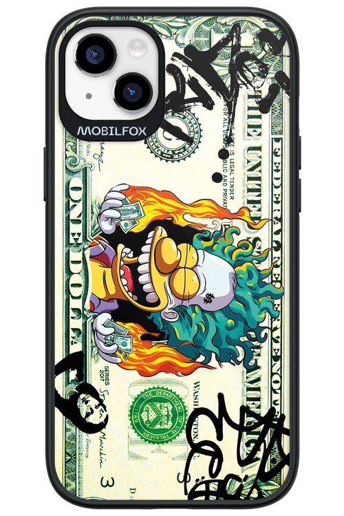 CLOWN 2.0 - Apple iPhone 14 Plus