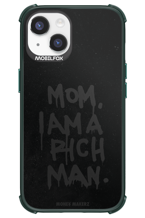Rich Man - Apple iPhone 14