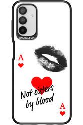 Not by Blood - Samsung Galaxy A04s
