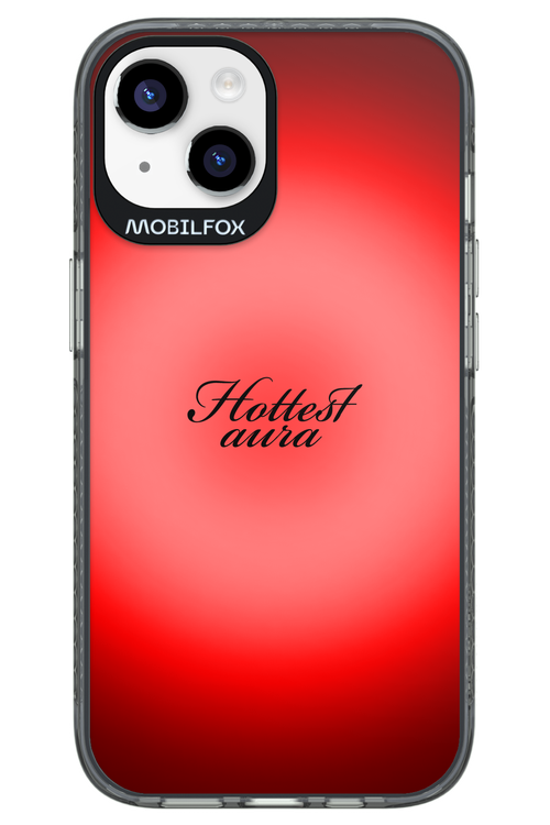 Hottest Aura - Apple iPhone 14