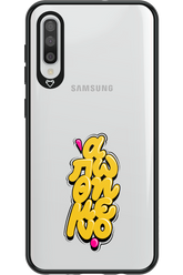 BitterSweet Icons - Samsung Galaxy A50