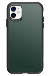 FOREST GREEN - FS3 - Apple iPhone 11