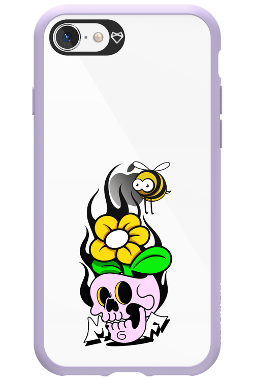Sugar & Venom - Apple iPhone SE 2020