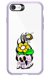 Sugar & Venom - Apple iPhone SE 2020