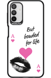 Bonded for Life - Samsung Galaxy A04s