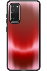 Lava Lamp - Samsung Galaxy S20 FE