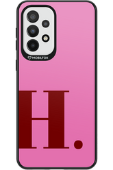 H (Sorbet) 2.0 - Samsung Galaxy A33