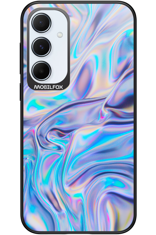 Holo Dreams - Samsung Galaxy A55