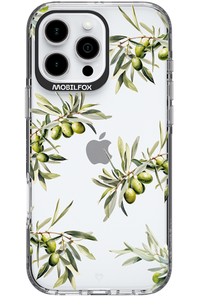 Olive Tree - Apple iPhone 16 Pro Max