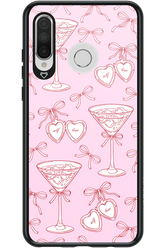 Tipsy Toast 2.0 - Huawei P30 Lite