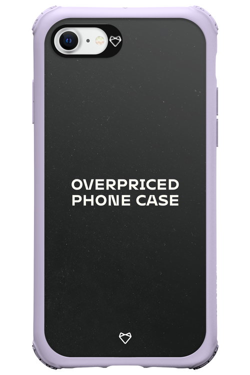 Overprieced - Apple iPhone 8