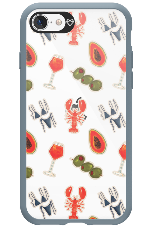 Aperitivo Dreams - Apple iPhone SE 2022