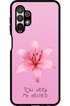 Secrets 2.0 - Samsung Galaxy A13 4G