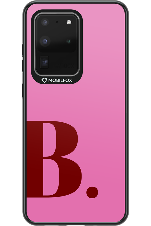 B (Sorbet) 2.0 - Samsung Galaxy S20 Ultra 5G