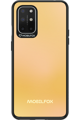 Pastel Tangerine - OnePlus 8T