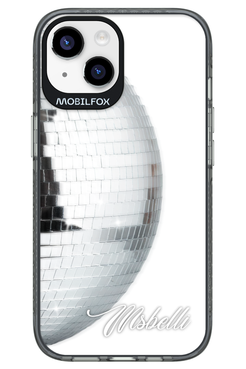 Disco Mood 2.0 - Apple iPhone 14