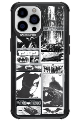 Batman Forever - Apple iPhone 13 Pro Max