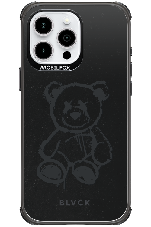 BLVCK BEAR - Apple iPhone 16 Pro Max