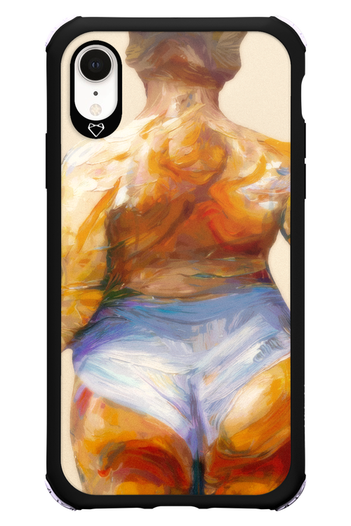 Goddass - Apple iPhone XR