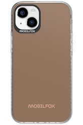 Taupe - Apple iPhone 15 Plus