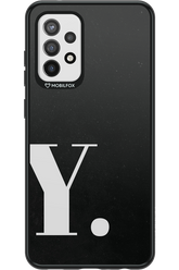 Y (Off Space) 2.0 - Samsung Galaxy A72