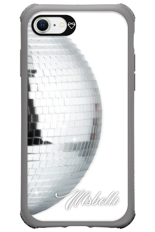 Disco Mood - Apple iPhone SE 2020