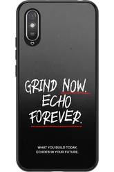 Grind Now 2.0 - Xiaomi Redmi 9A