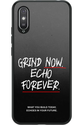 Grind Now 2.0 - Xiaomi Redmi 9A