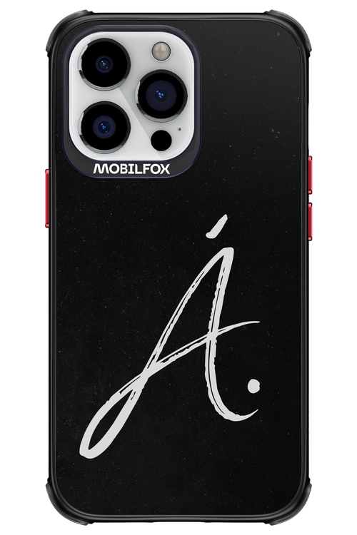 (Off Space) A II 2.0 - Apple iPhone 13 Pro