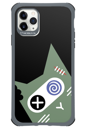 scarface - Apple iPhone 11 Pro Max
