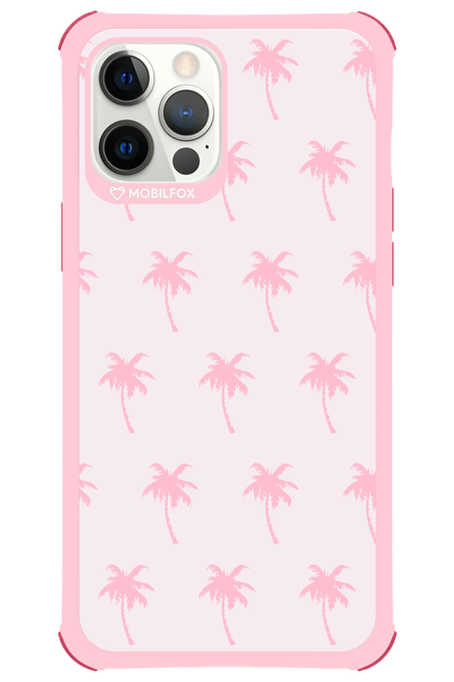 Palm Forest - Apple iPhone 12 Pro Max