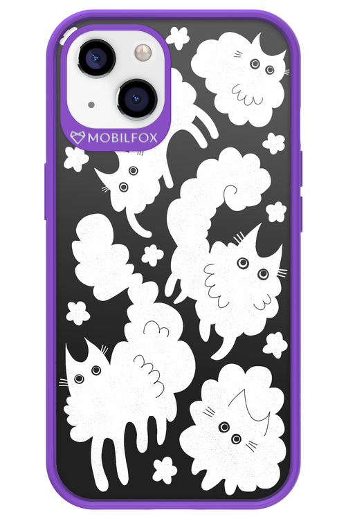 PUFFS - Apple iPhone 13