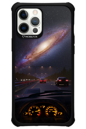 Nightride - Apple iPhone 12 Pro Max