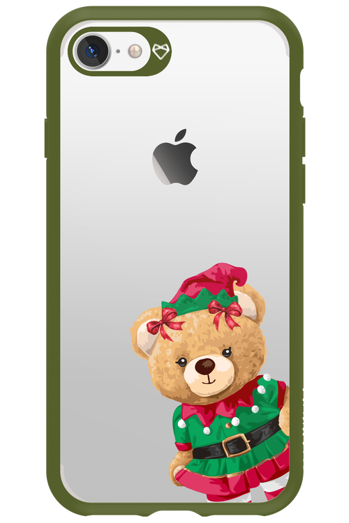 Mrs. Elf - Apple iPhone 7