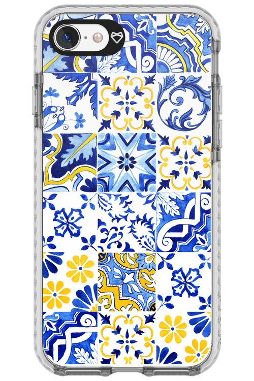 Malaga 2.0 - Apple iPhone SE 2022