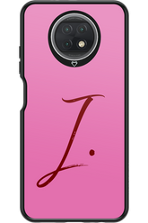 (Sorbet) I 2.0 - Xiaomi Redmi Note 9T 5G