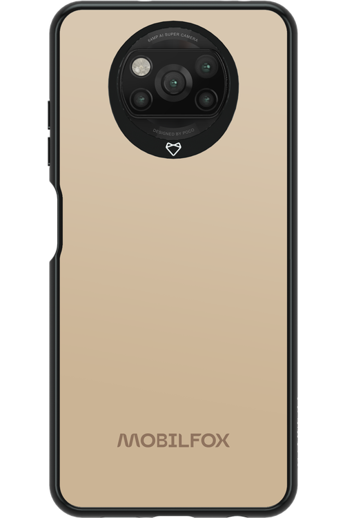 Sand 2.0 - Xiaomi Poco X3 NFC