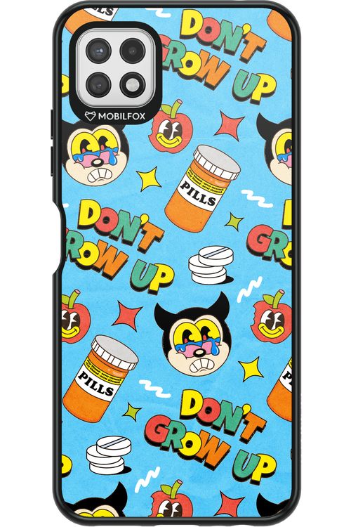 don_t grow up 2.0 - Samsung Galaxy A22 5G