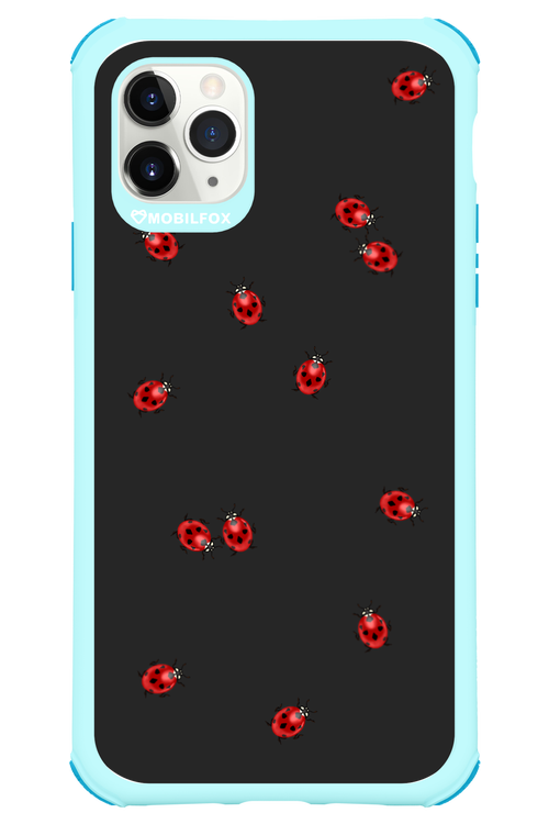 LADYBUGS - Apple iPhone 11 Pro Max
