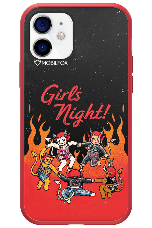 Girls Night 2.0 - Apple iPhone 12