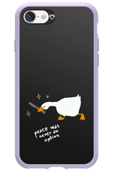 OPTION 2.0 - Apple iPhone 8