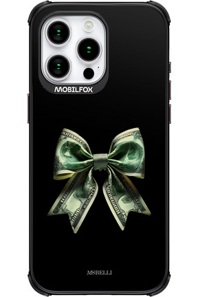 Money is Cute - Apple iPhone 15 Pro Max