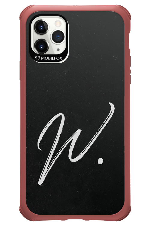 (Off Space) W 2.0 - Apple iPhone 11 Pro Max