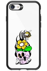 Sugar & Venom - Apple iPhone SE 2020