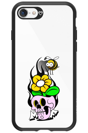 Sugar & Venom - Apple iPhone SE 2020